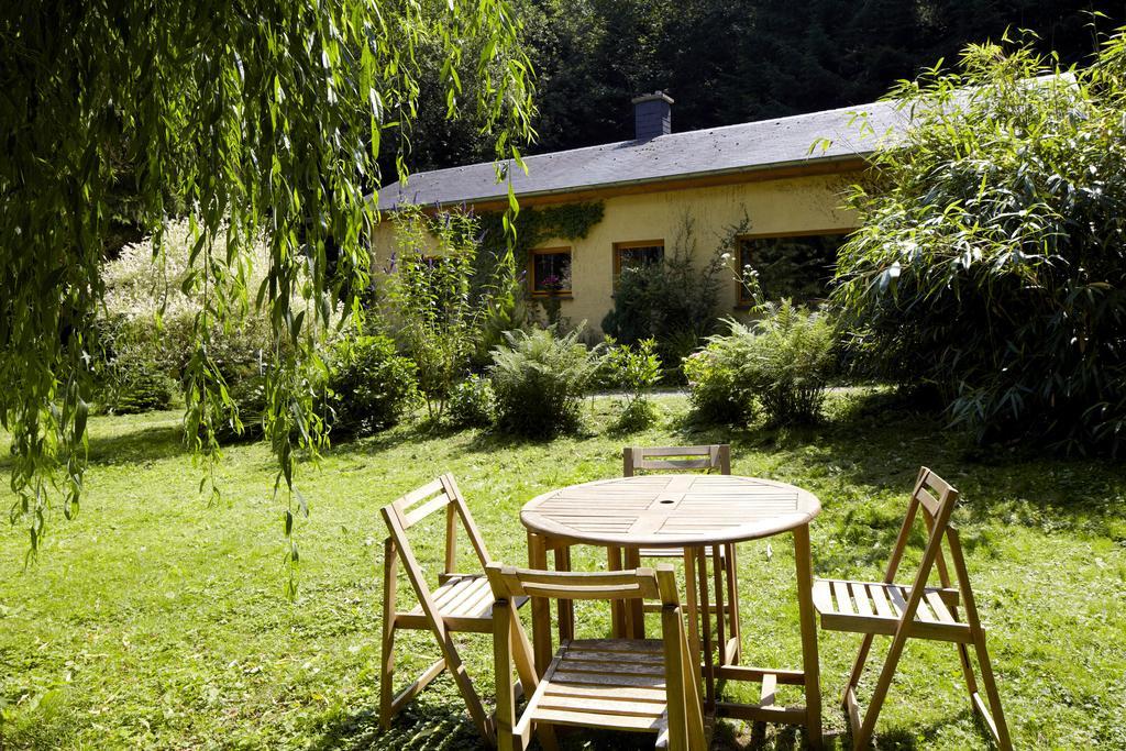 Villa Waldeslust Beaufort Quarto foto