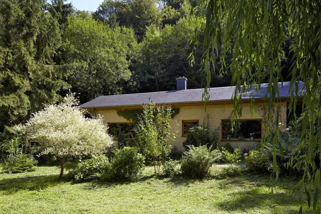 Villa Waldeslust Beaufort Quarto foto